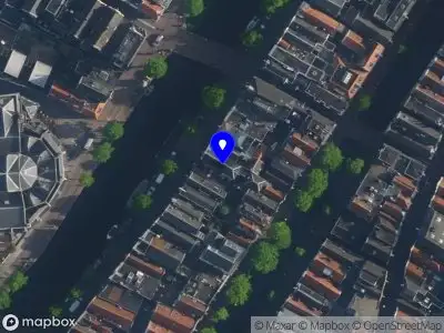Schipper Jesse Amsterdam