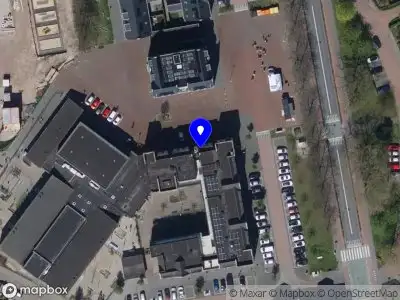 Nieuw bedrijf Jessy Dierenarts B.V.