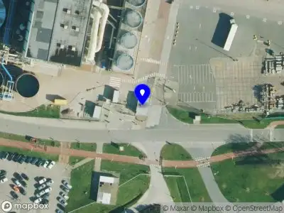 Amsterdam Dance Centre B.V. Hengelo