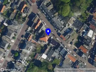 Ad Astra Space Consulting Noordwijk