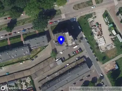 M.M. Paschold Holding B.V.