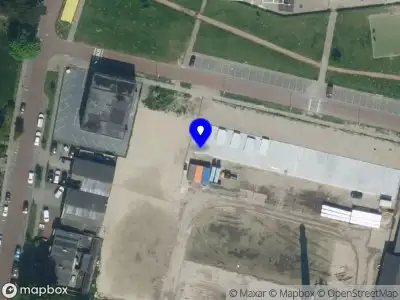CCC Velsen-Noord
