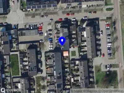 WEGCO B.V. SPIJKENISSE