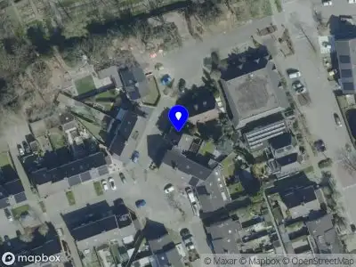 Nieuw bedrijf BvdH Staalwerken