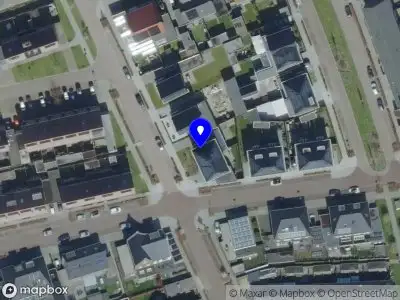 Nieuw bedrijf GH Holding B.V.