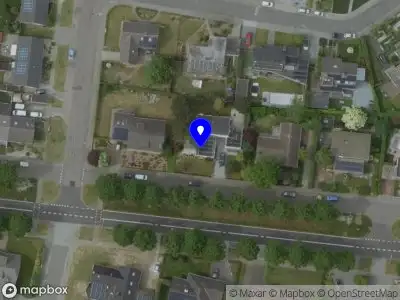 Nieuw bedrijf Vereniging van Eigenaars Spaarne 92 tot en met 92C te Haarlem