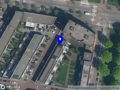 Beheermaatschappij Eren B.V. Amsterdam