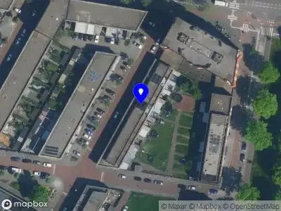 Beheermaatschappij Yilmaz B.V. Amsterdam