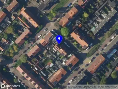 RPJ Consultancy B.V. Voorschoten