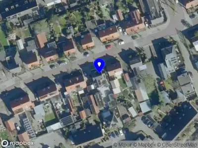 Roofspecialist Holding B.V. ROSMALEN