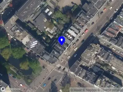 VvE Bergweg 309A/309B Rotterdam Rotterdam