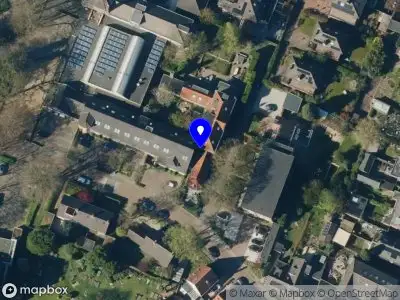Kapel Oosterbeek OOSTERBEEK