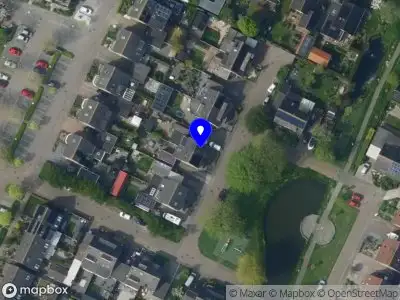 Monique Lampe De Goorn