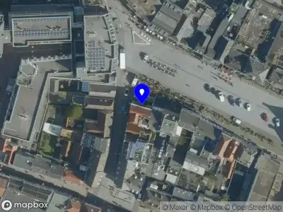 Nieuw bedrijf ’t Hart van Boxtel B.V.