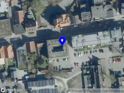 Nieuw bedrijf Lynn Teurlings