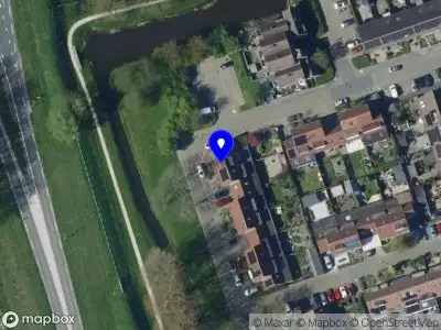 Arnold van Dongen Schilderwerken