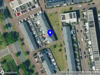 SD Allrounder Apeldoorn