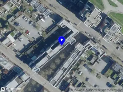 Nieuw bedrijf YMT Waarnemingen