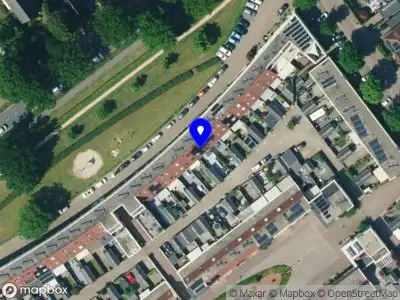 RGtennis Apeldoorn