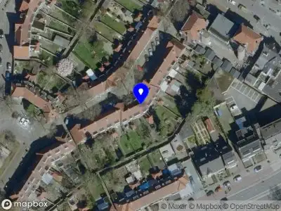 Pofferdory Central Eindhoven