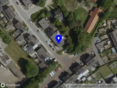 Al Shami Delicatessen