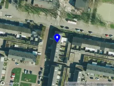 Bouwmontage DW Enschede