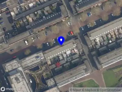 Nieuw bedrijf Douglas Tours