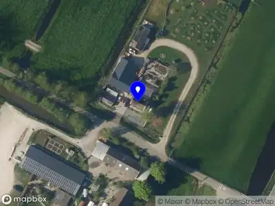 OTR Dienstverlening Aarlanderveen