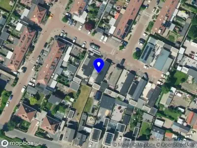 Lucas de Jonge Afbouw Apeldoorn