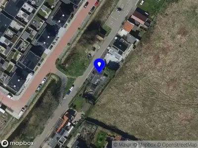 De Voetenzuster Oude-Tonge
