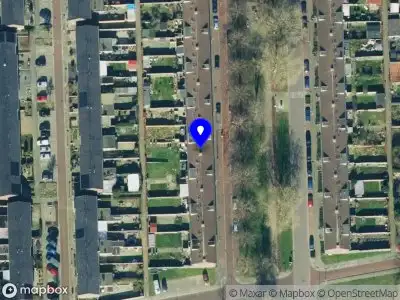 Upper Third Meppel