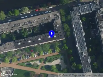 Maria Pereira Pilates Amsterdam