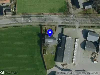 Nieuw bedrijf Van Gestel Melkvee B.V.