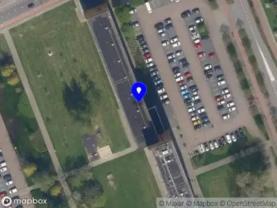 SPR Technology Vlaardingen