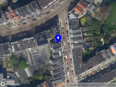 Lisa Colombo Rotterdam