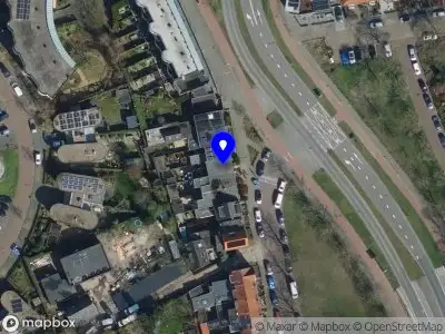 Workproof Breda