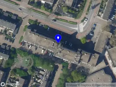 VHF21.net Zoetermeer