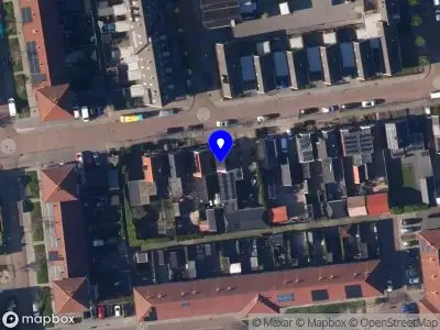 Nieuw bedrijf TNC Trading