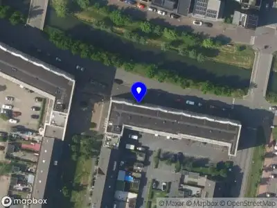 DoubleP-transport Almere