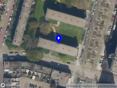 Cherrbarber Schiedam