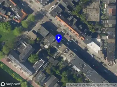 Nieuw bedrijf TIVO Medische Dienstverlening