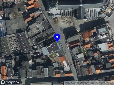 Nieuw bedrijf The Saints Breda B.V.