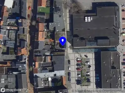 De Spindel verspaning