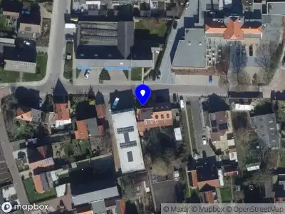 Nieuw bedrijf AvP Automation