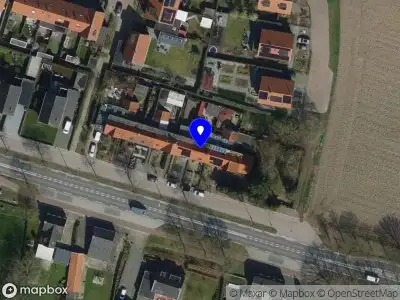 Pedicurepraktijk Bibi's