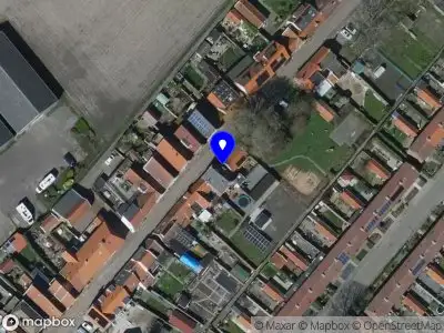 LC de Berg Holding B.V.