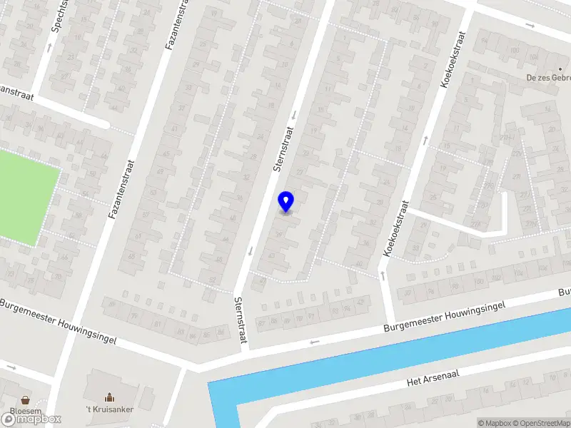 Tichie Ventures Den Helder