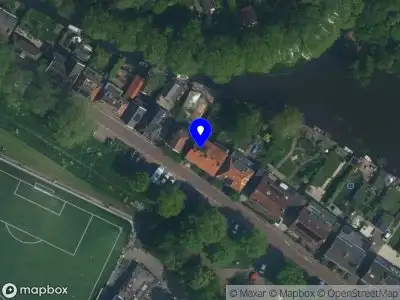GM Ads Amsterdam