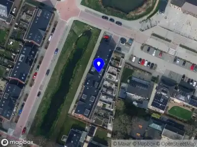 Trouwambtenaar Liselotte