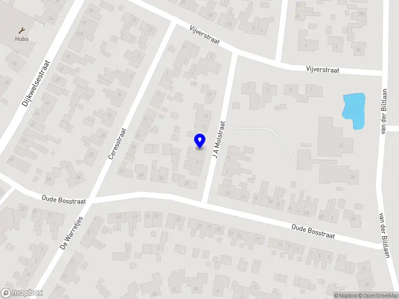 Walstek Holding B.V.